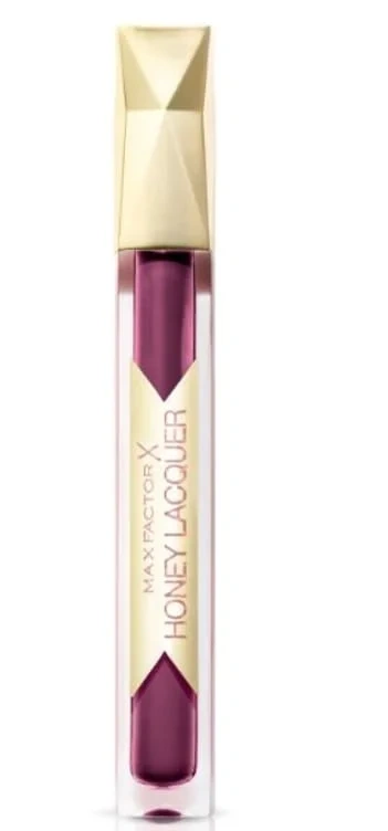 Lipgloss Ce Honey Lacquer 40 Burgundy