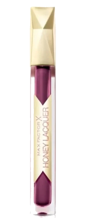 Lipgloss Ce Honey Lacquer 40 Burgundy