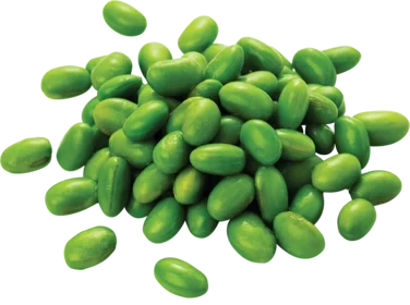 Soyabønner