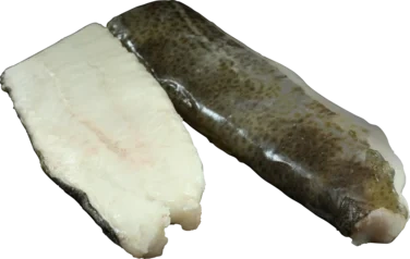 Skrei Loin 500g Msc