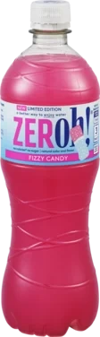 Zeroh Fizzy Candy 0.8l