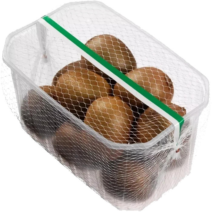 Kiwi i korg 800g Klass 2