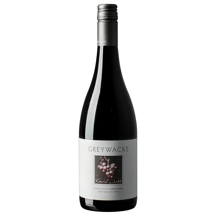 Greywacke Pinot Noir 2010 14% 
