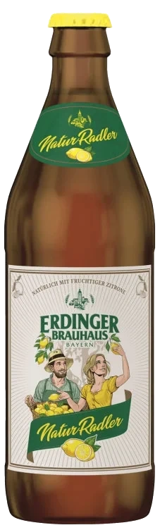 Erdinger Naturradler 2,6%