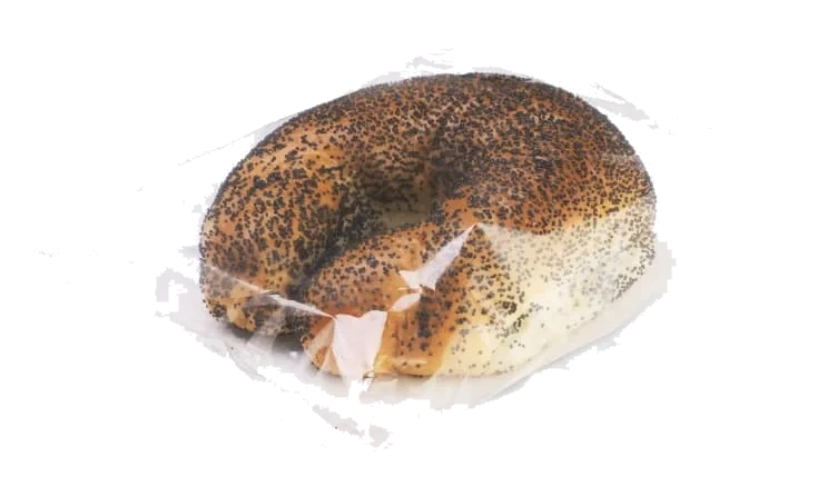 Horn m/Valmuefrø 90g Bakehuset