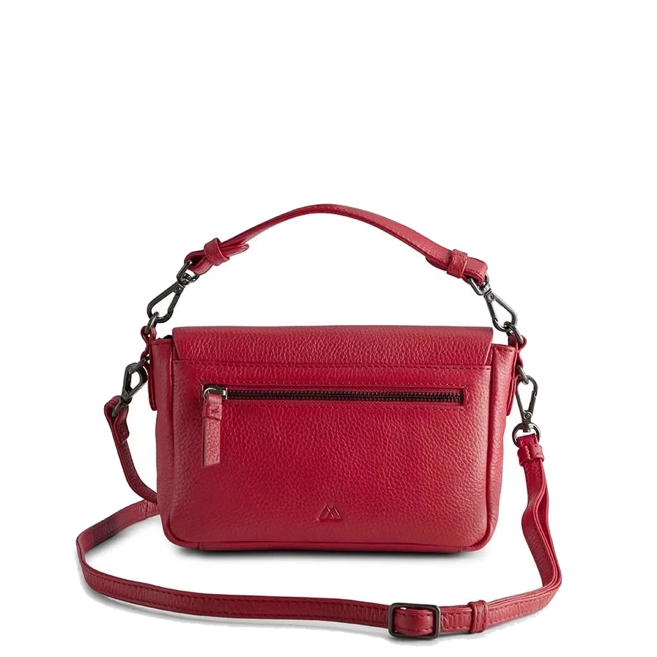 Markberg Neeva Small Crossbody Bag Grain