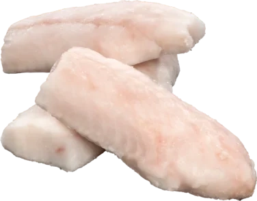 Hoki Loins Lettsaltet 120-140g