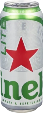 Heineken Lite 0,50l bx
