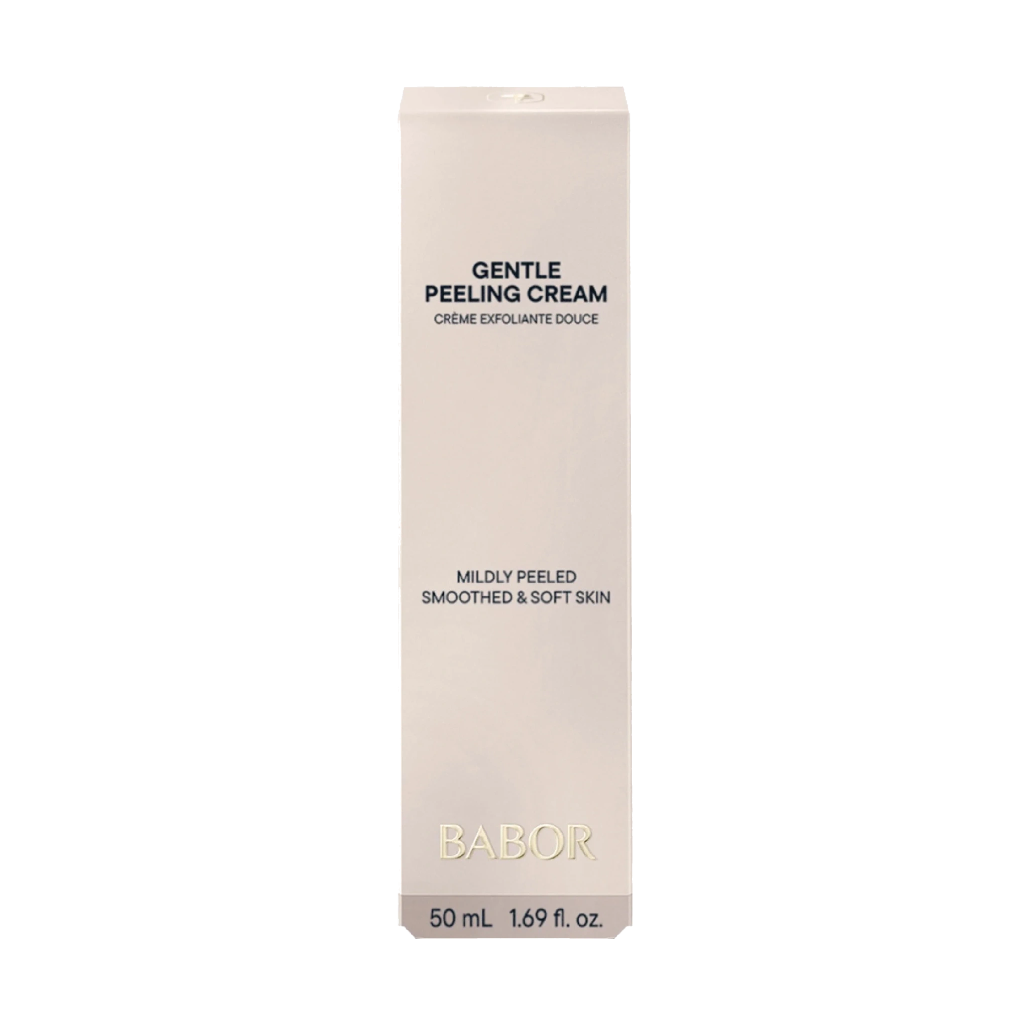 BABOR Gentle Peeling Cream, 50 ml