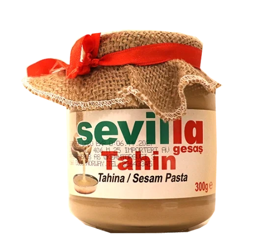Sevilla Tahini 300g