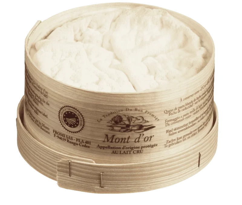 Vacherin Mont D'or 360g