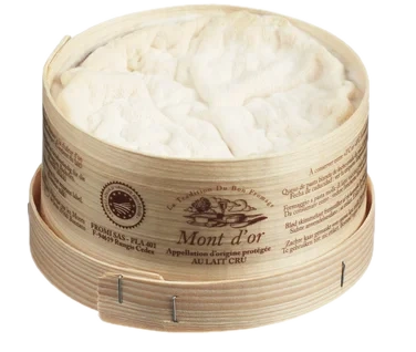 Vacherin Mont D'or 360g