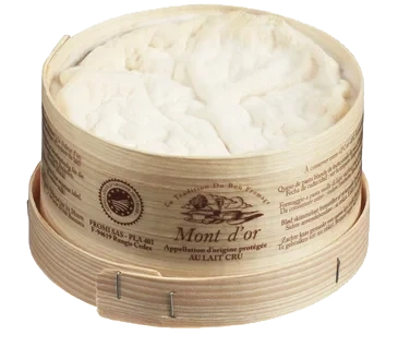 Vacherin Mont D'or 360g