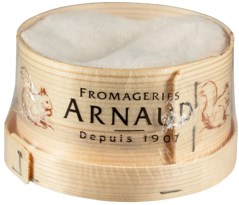 Vacherin Mont D'or 360g