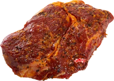 Storfe Entrecote Trøffelmarinert 250g