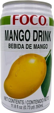 Foco Mango Juice Drink 350ml