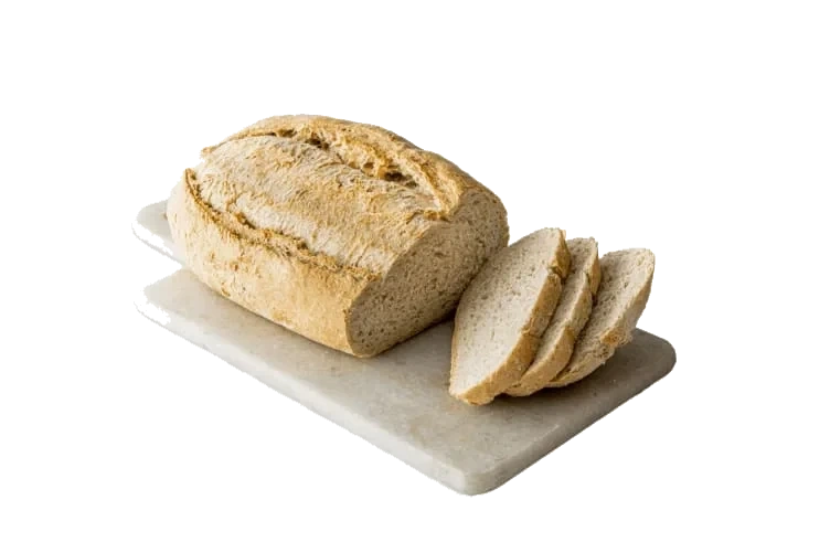 Fransk Landbrød 550g