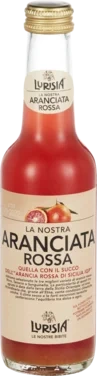Lurisia Aranciata Rossa 275 ml