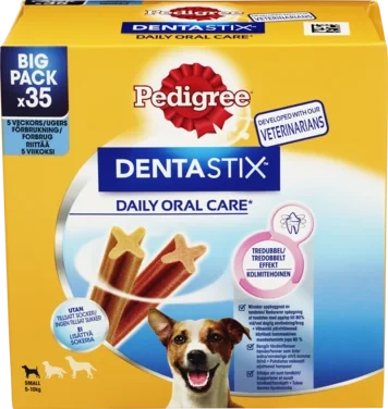 Dentastix Small