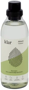 Klar Allrent 750ml