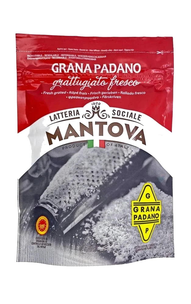 Grana Padano