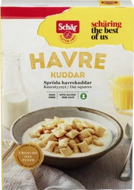 Havreputer Gl.Fri 300g Schär