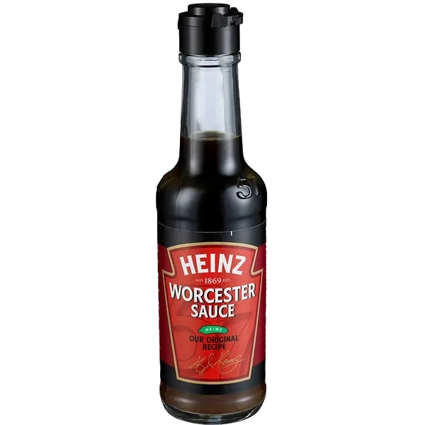 Worcestersauce 150ml Heinz