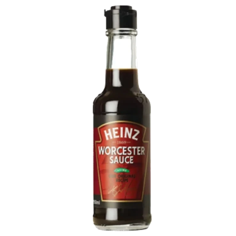 Worcestersauce 150ml Heinz