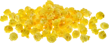 Cheddar Popcorn - 5 kg