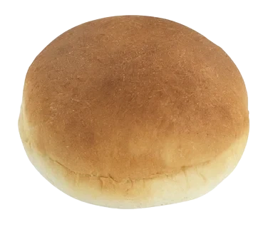 Hamburgerbrød potato 72gx40stk