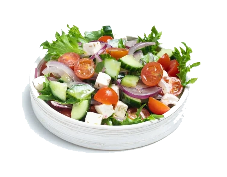 Gresk Salat pr Kg