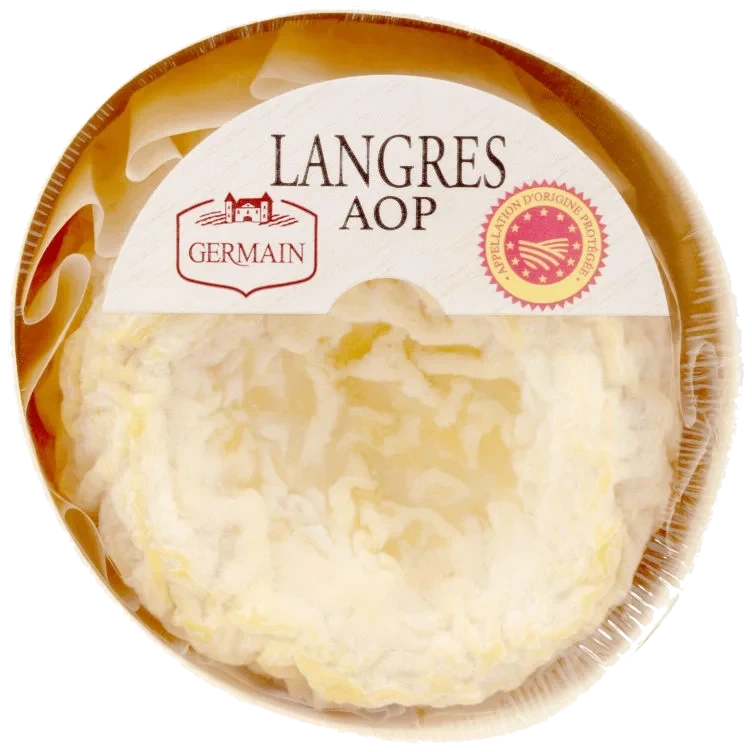 Langres AOP kittost 180g