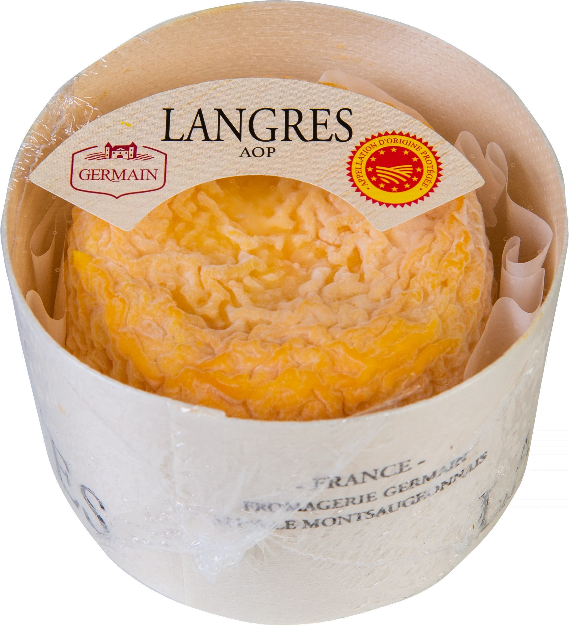 Langres AOP kittost 180g
