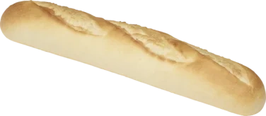 Baguette Fin 60x135g