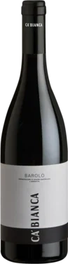Ca bianca barolo docg   14%   75cl