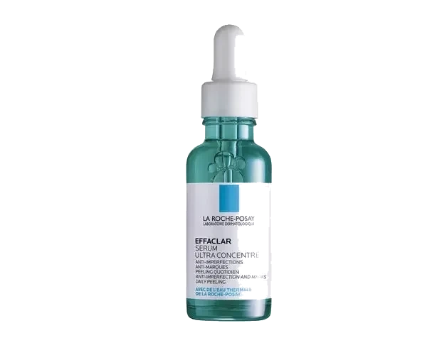 La Roche-Posay Effaclar Ultra Concentré serum 30 ml