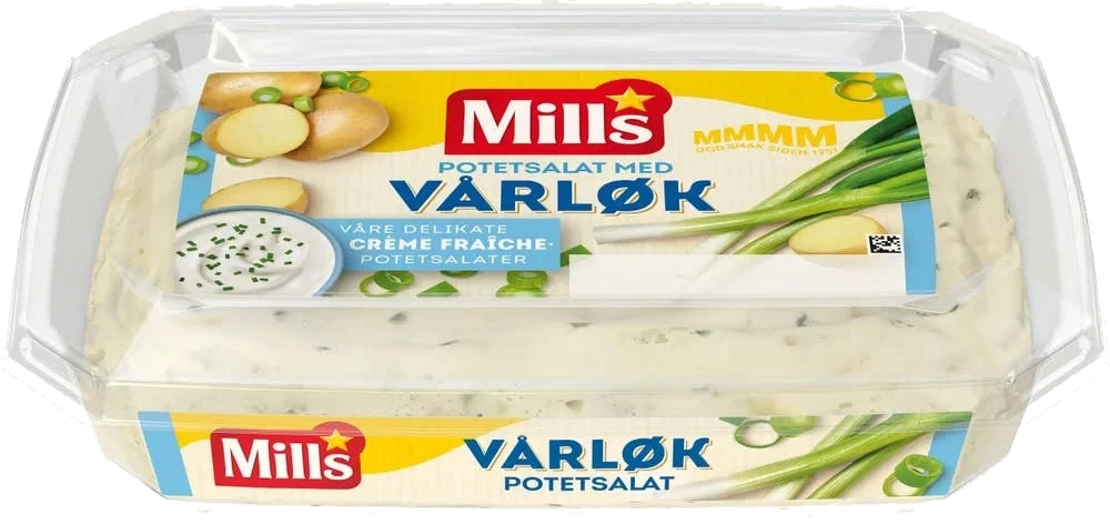 Potetsalat
