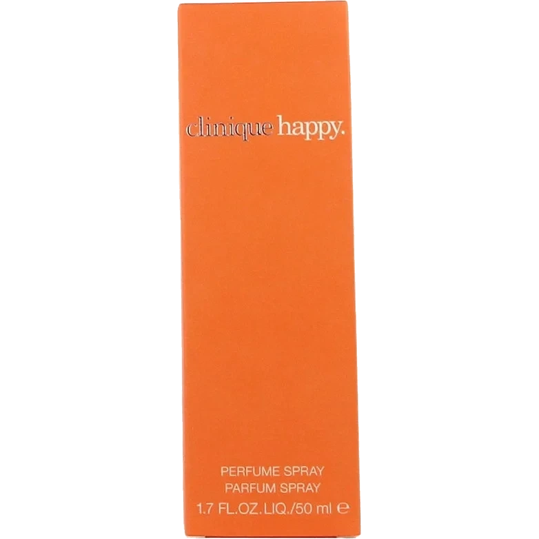 Clinique Happy