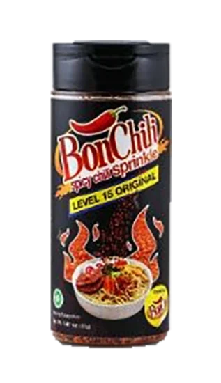 BonChili Original Level 15 40g