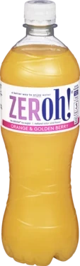 Zeroh Orange&Golden Berry 0,8l