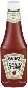 Heinz Tomatketchup