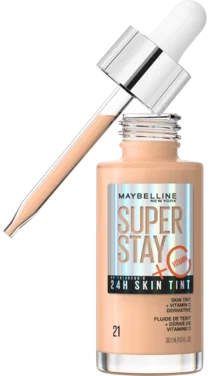 Maybelline Superstay 24h Skin Tint Glow 21
