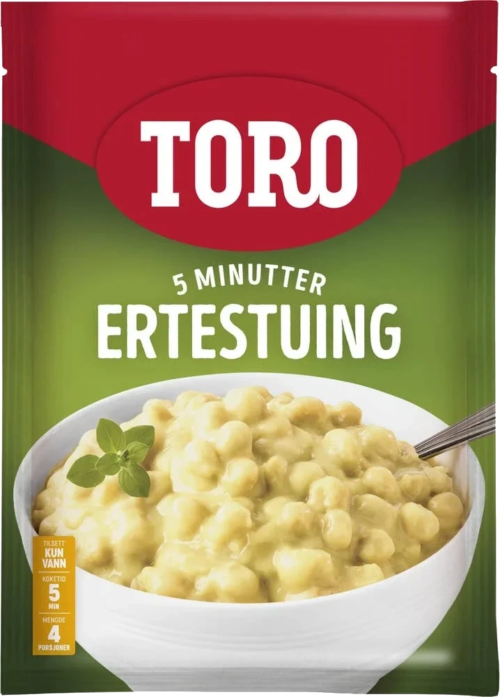 Snarkokt ertestuing