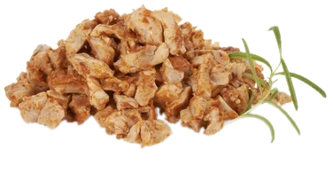 Livèche Salatkjøtt Grillet 1kg Sak