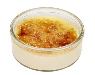 Creme Brulee 100gx12stk