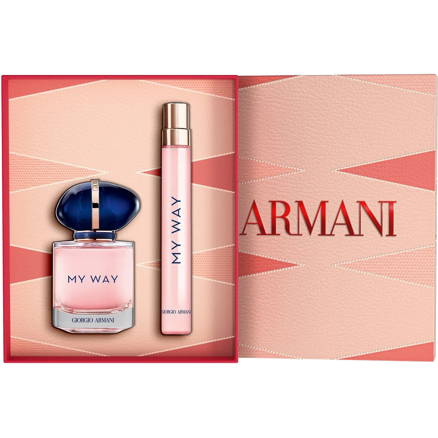Armani My Way Spring Set