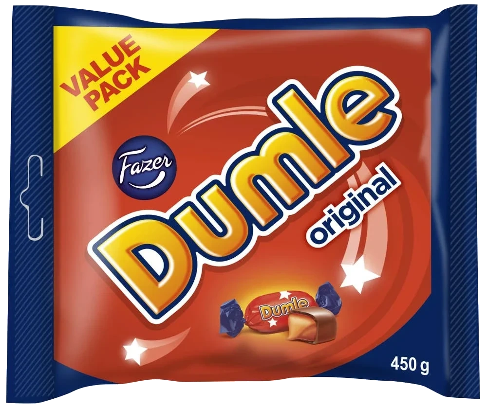 Dumle Original Value pack