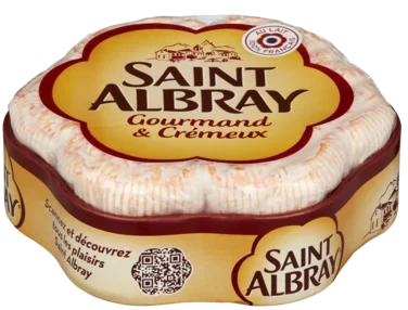Saint Albray 180g