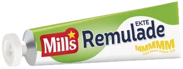 Mills Remulade 160g Tube