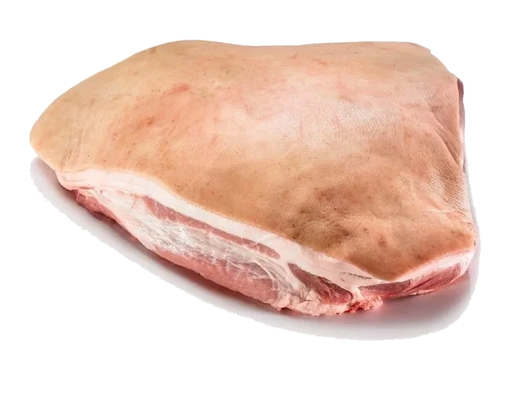 Svinebog hel pr Kg